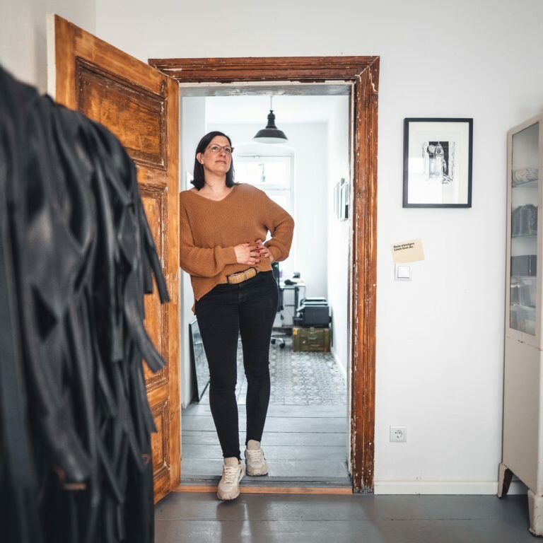 Dagmar mit tjuub